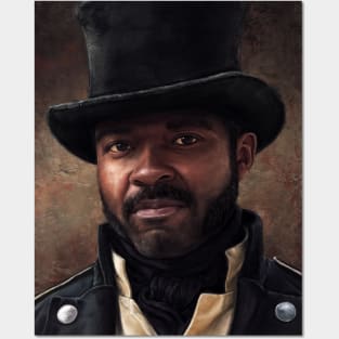 Men Like Us Posters and Art